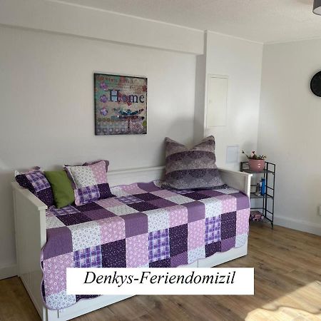 Denkys-Ferienwohnung Maulburg Extérieur photo