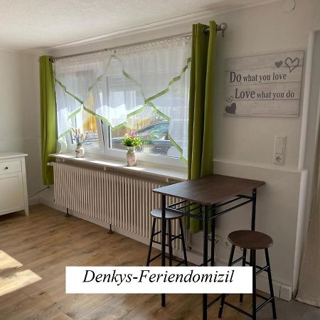 Denkys-Ferienwohnung Maulburg Extérieur photo