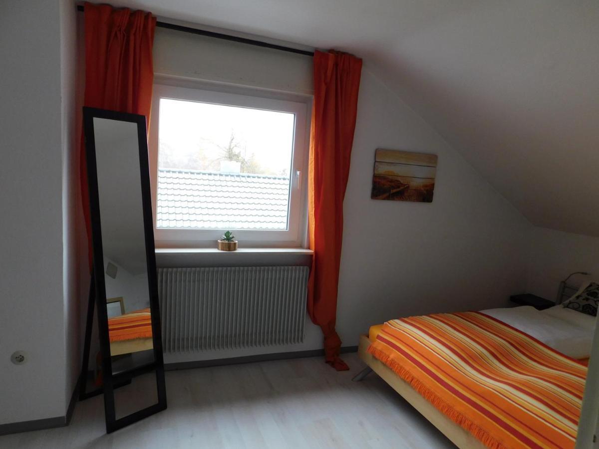 Denkys-Ferienwohnung Maulburg Extérieur photo