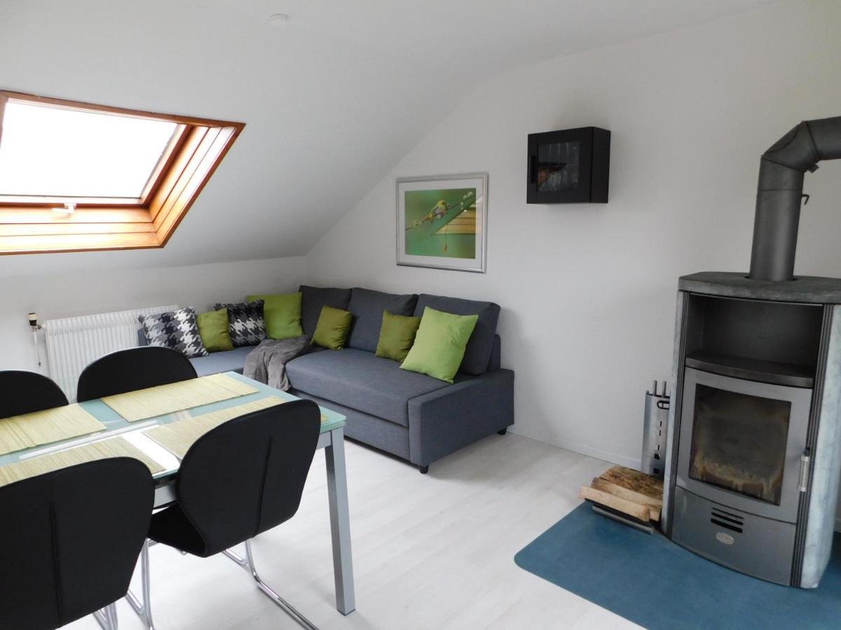 Denkys-Ferienwohnung Maulburg Extérieur photo