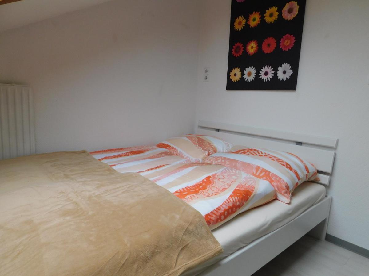 Denkys-Ferienwohnung Maulburg Extérieur photo