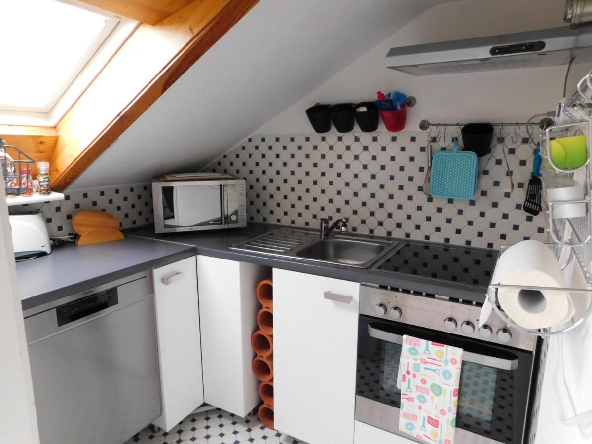 Denkys-Ferienwohnung Maulburg Extérieur photo