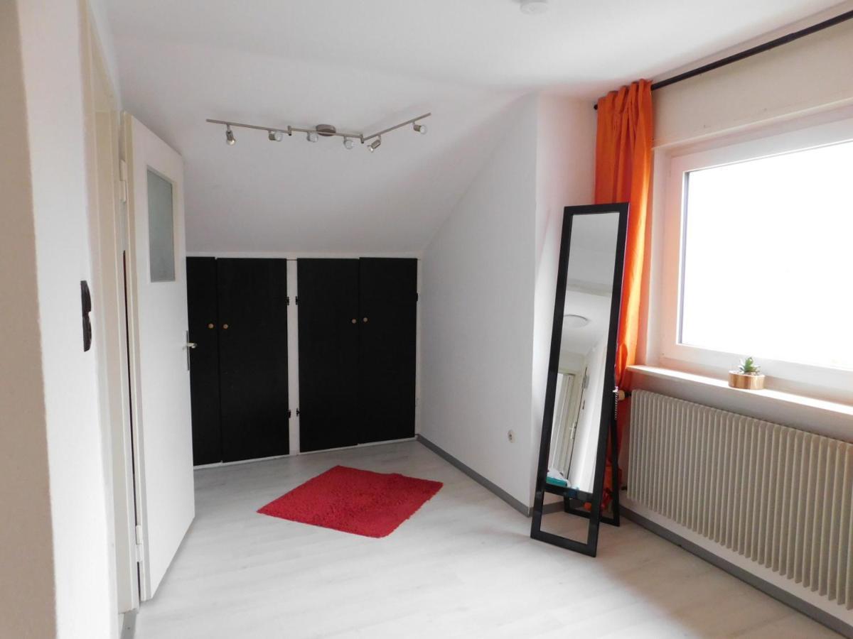 Denkys-Ferienwohnung Maulburg Extérieur photo