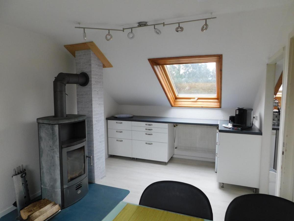 Denkys-Ferienwohnung Maulburg Extérieur photo